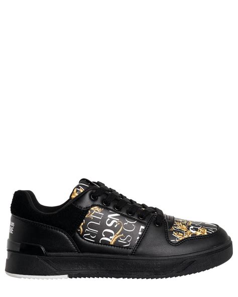 jeans uomo versace jeans couture|versace jeans couture sneakers men's.